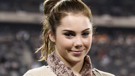 mckayla maroney shower|The Tragedy Of Olympic Gymnast McKayla Maroney Explained